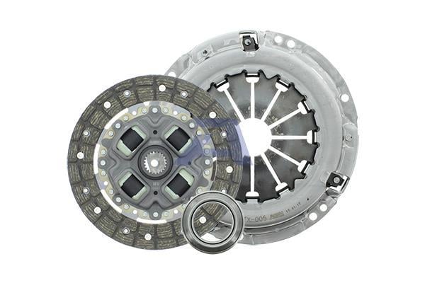 Kit d'embrayage AISIN ref. KT-065A